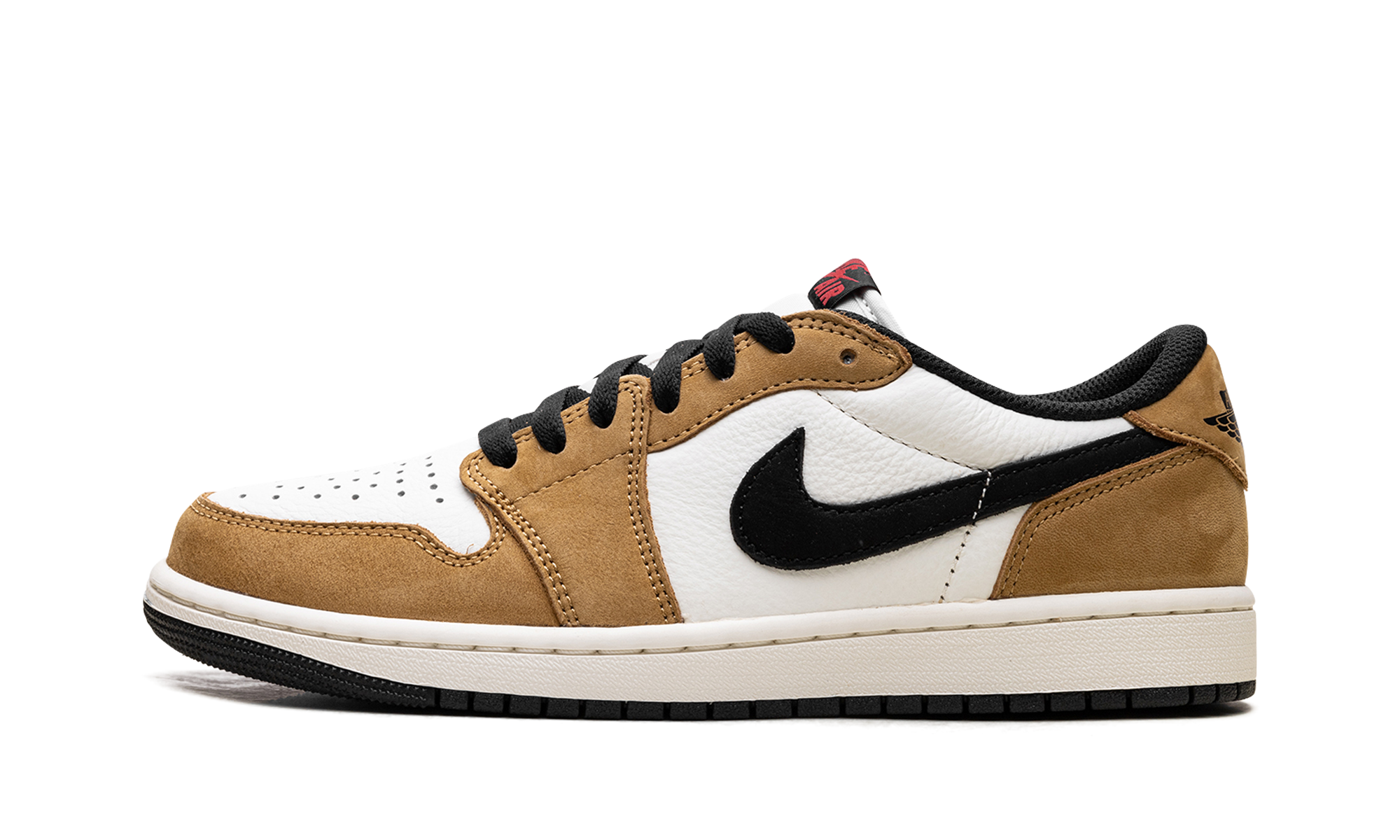 Air Jordan 1 Low OG Rookie of the year