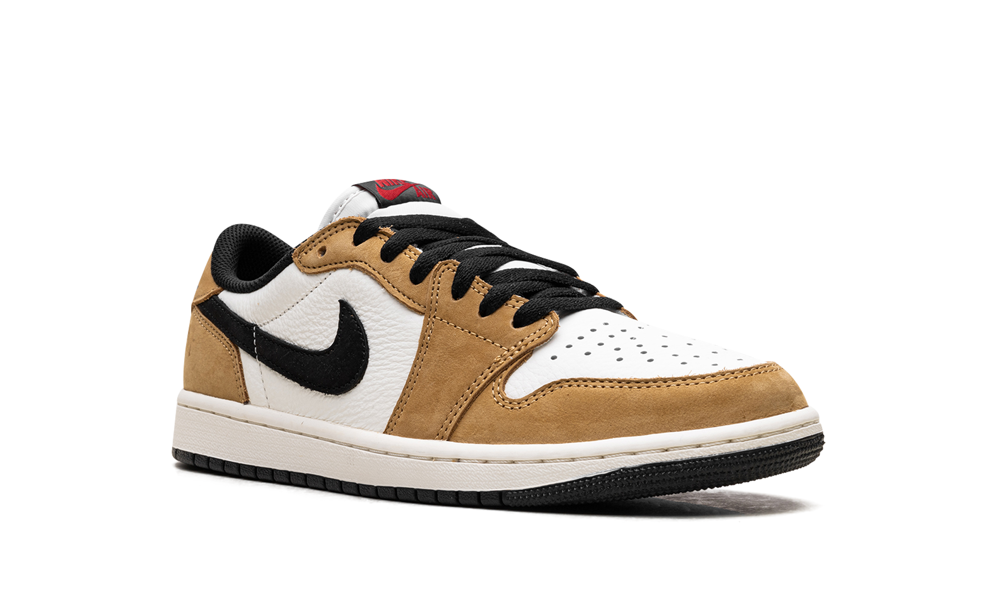 Air Jordan 1 Low OG Rookie of the year