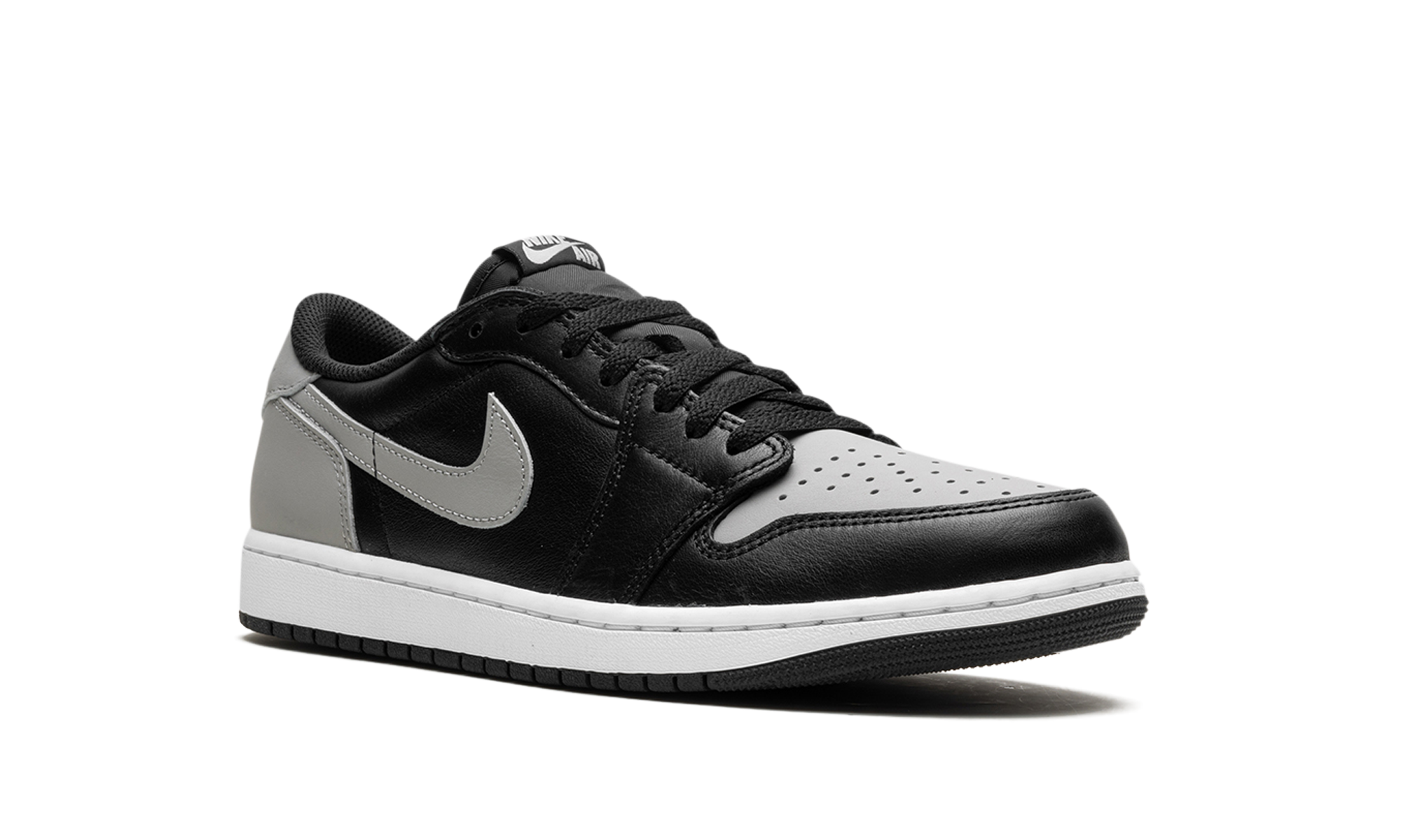 Air Jordan 1 Low OG Shadow (2024) 10