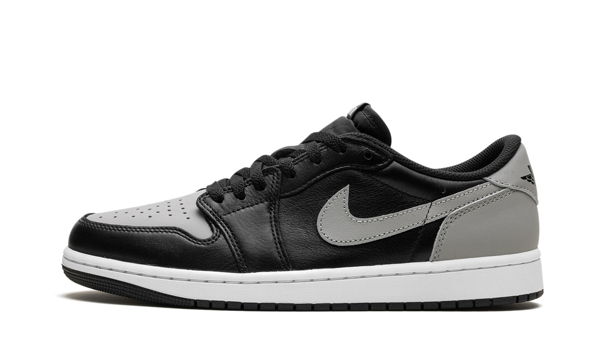Air Jordan 1 Low OG Shadow (2024) 9