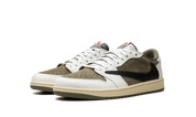 Air Jordan 1 Low OG SP Travis Scott Medium Olive 3