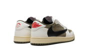 Air Jordan 1 Low OG SP Travis Scott Medium Olive 4