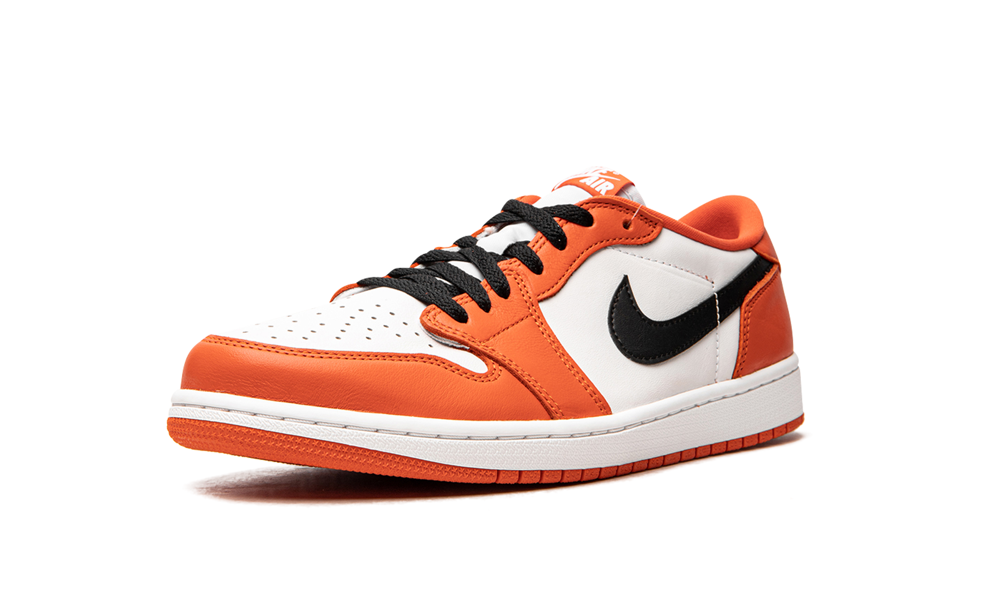 Air Jordan 1 Low OG Starfish (Shattered Backboard) 4