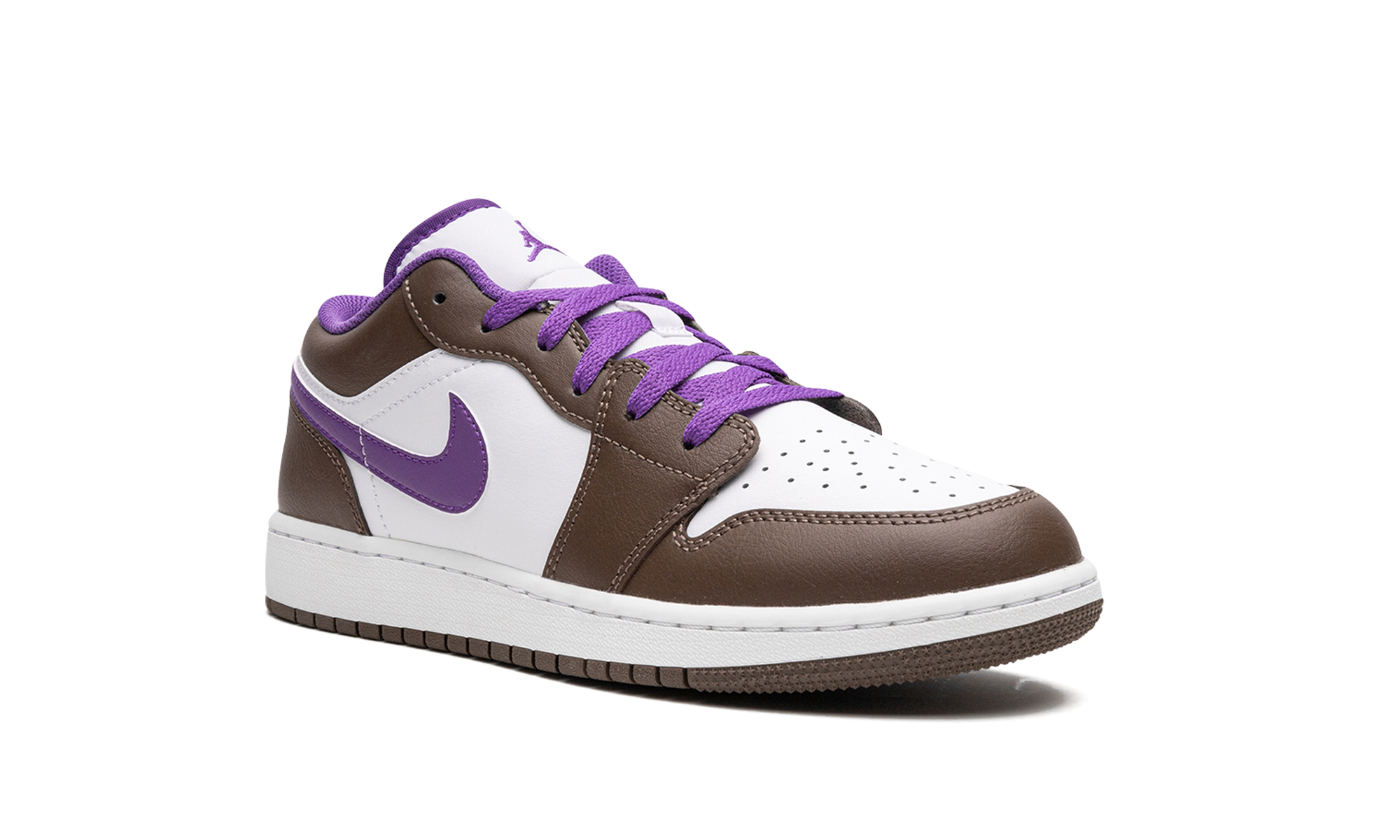 Air Jordan 1 Low Palomino (GS) 2