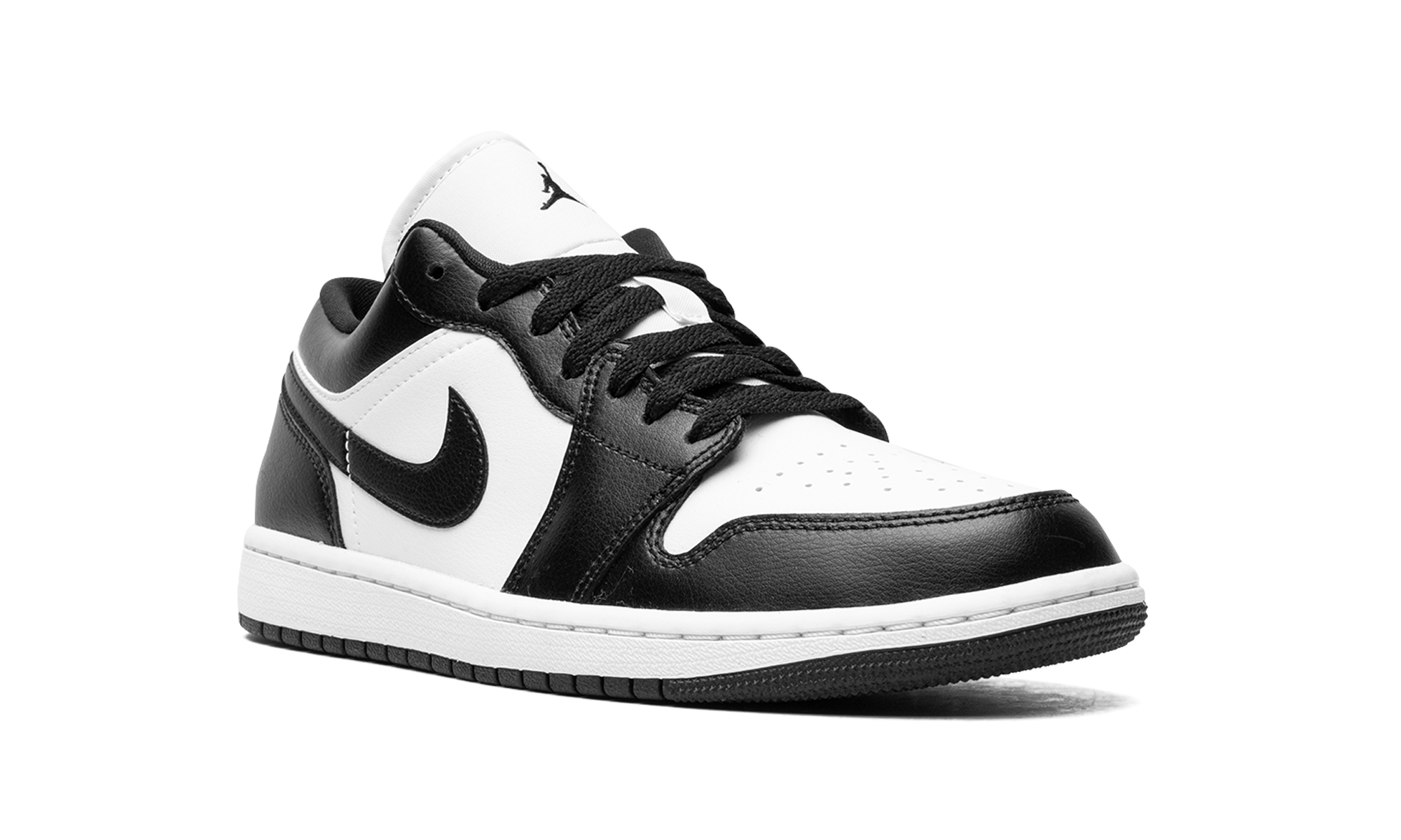Air Jordan 1 Low Panda (2023) 2