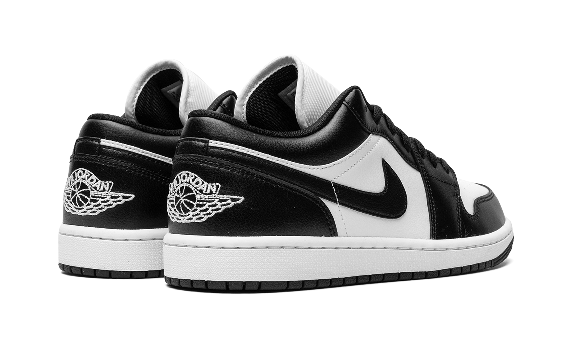 Air Jordan 1 Low Panda (2023) 4
