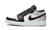 Air Jordan 1 Low Pastel Tie-Dye