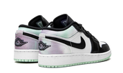 Air Jordan 1 Low Pastel Tie-Dye