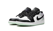 Air Jordan 1 Low Pastel Tie-Dye