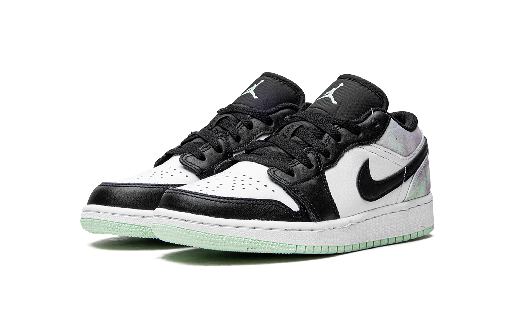 Air Jordan 1 Low Pastel Tie-Dye