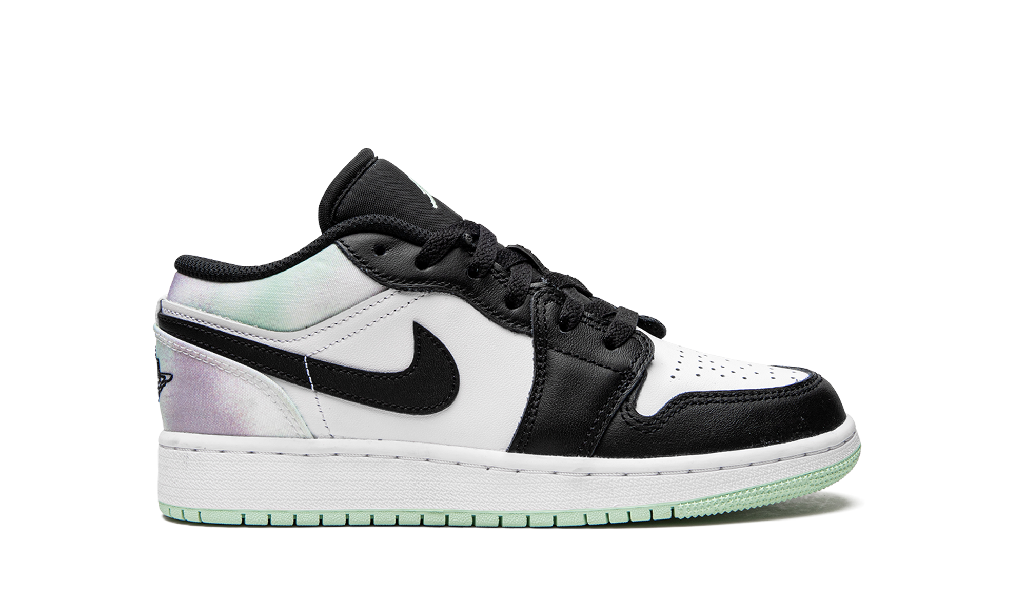 Air Jordan 1 Low Pastel Tie-Dye