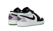 Air Jordan 1 Low Pastel Tie-Dye