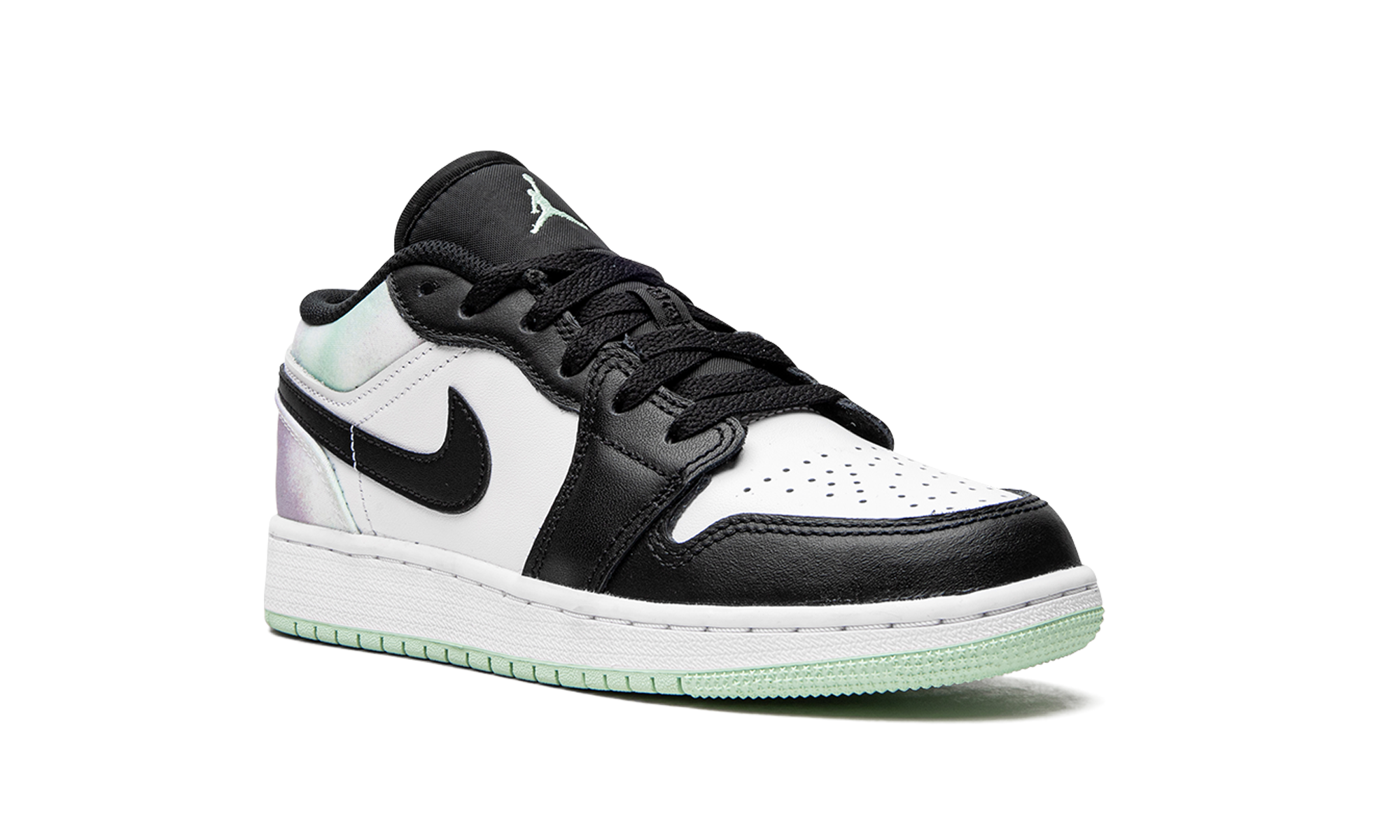 Air Jordan 1 Low Pastel Tie-Dye