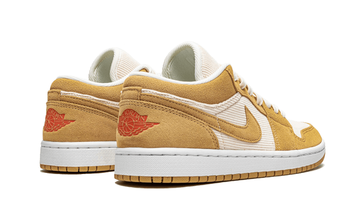 Air Jordan 1 Low Rod