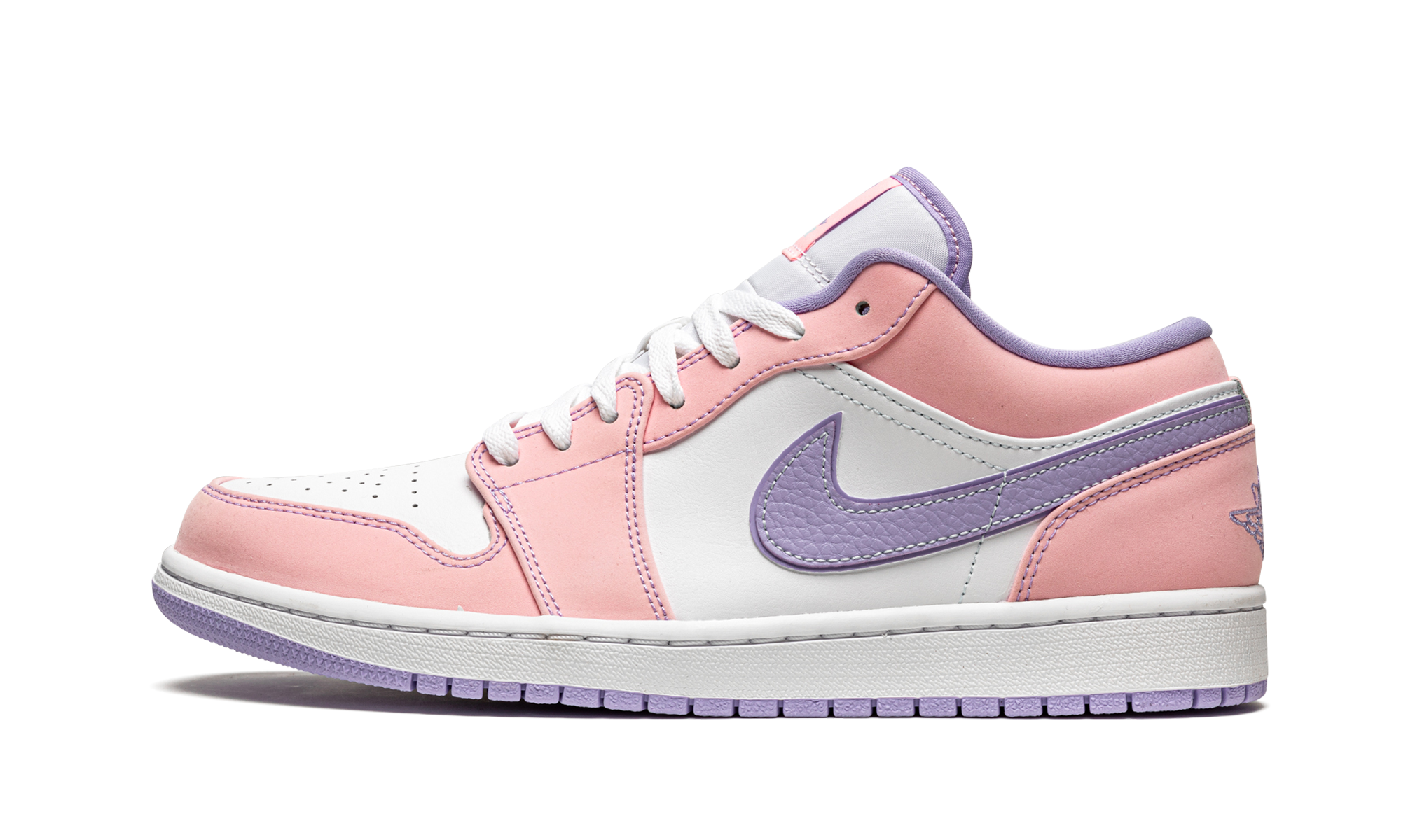 Air Jordan 1 Low SE Arctic Punch 1