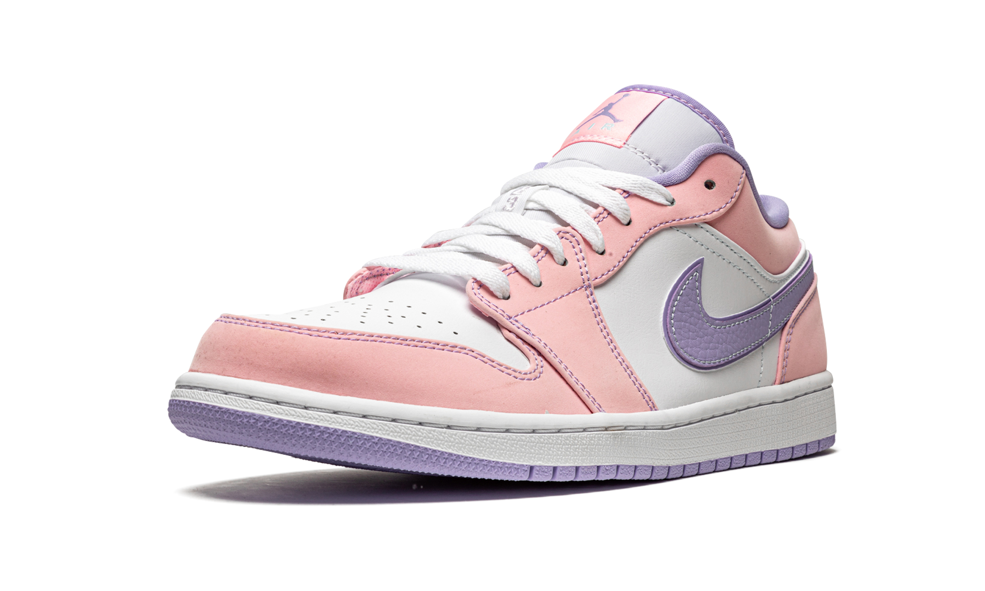 Air Jordan 1 Low SE Arctic Punch 4