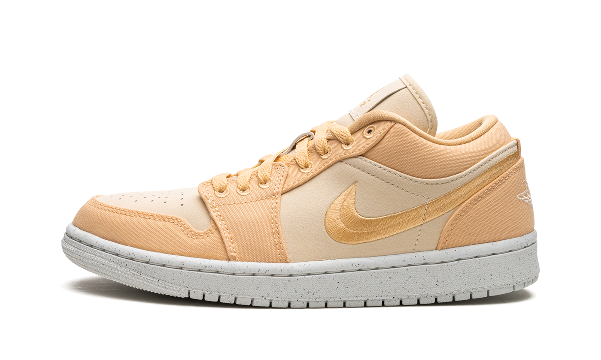 Air Jordan 1 Low SE Celestial Gold 1