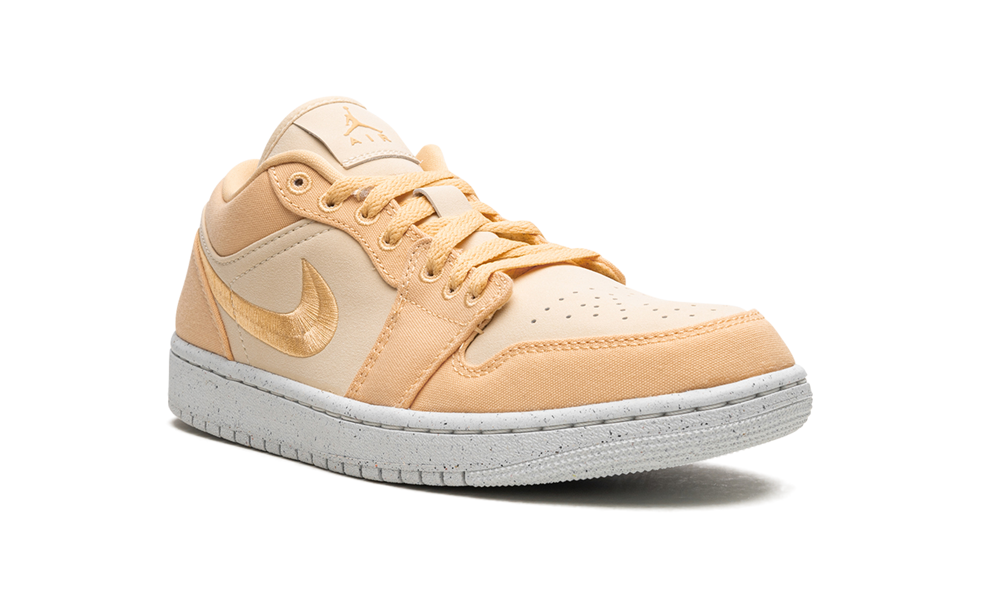Air Jordan 1 Low SE Celestial Gold 2