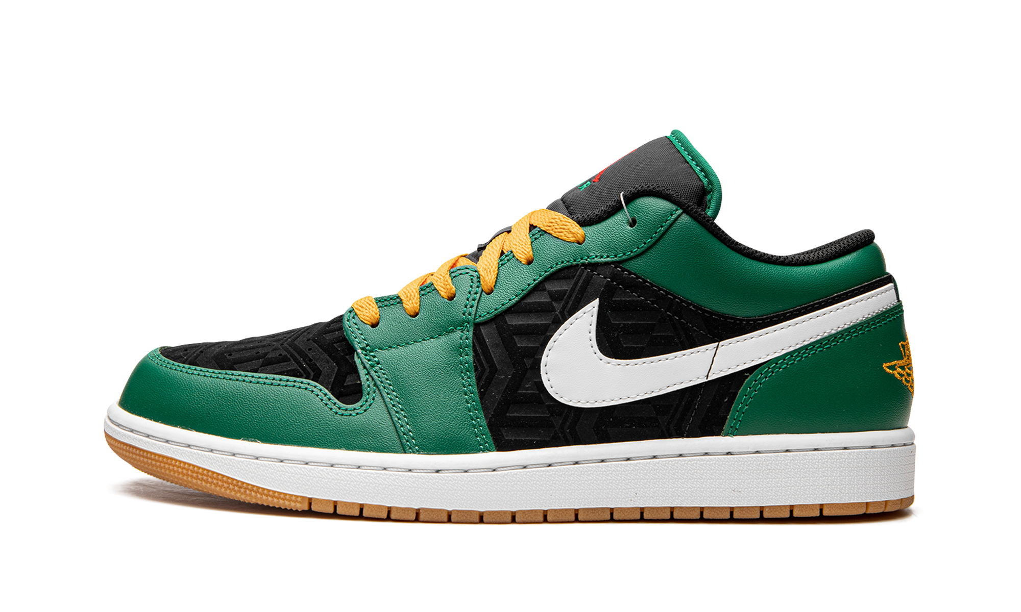 Air Jordan 1 Low SE Christmas 1