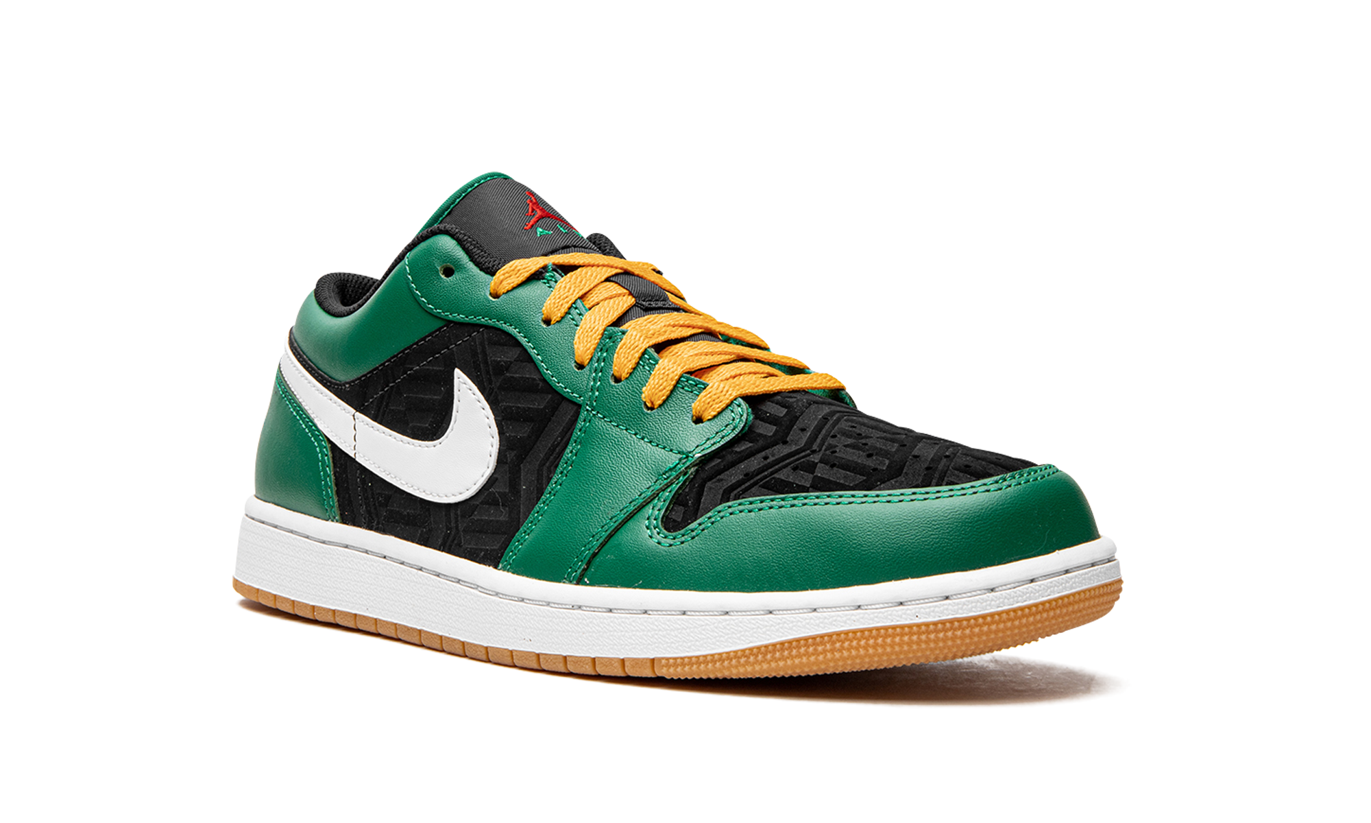 Air Jordan 1 Low SE Christmas 2