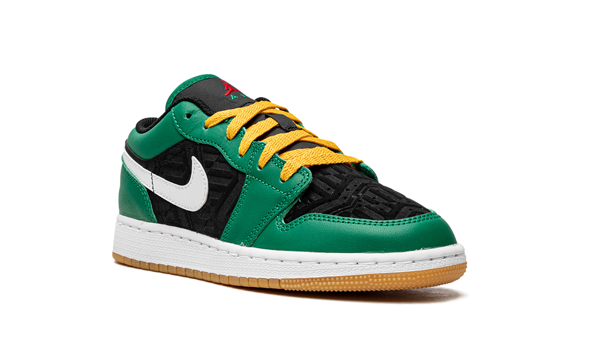 Air Jordan 1 Low SE Christmas (GS) 2