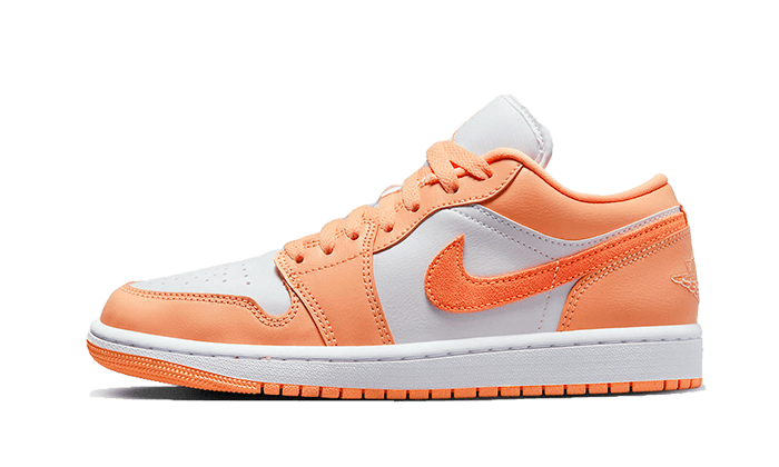 Air Jordan 1 Low Sunset Haze