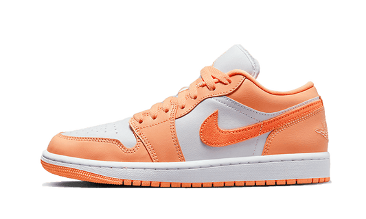 Air Jordan 1 Low Sunset Haze