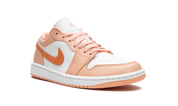 Air Jordan 1 Low Sunset Haze