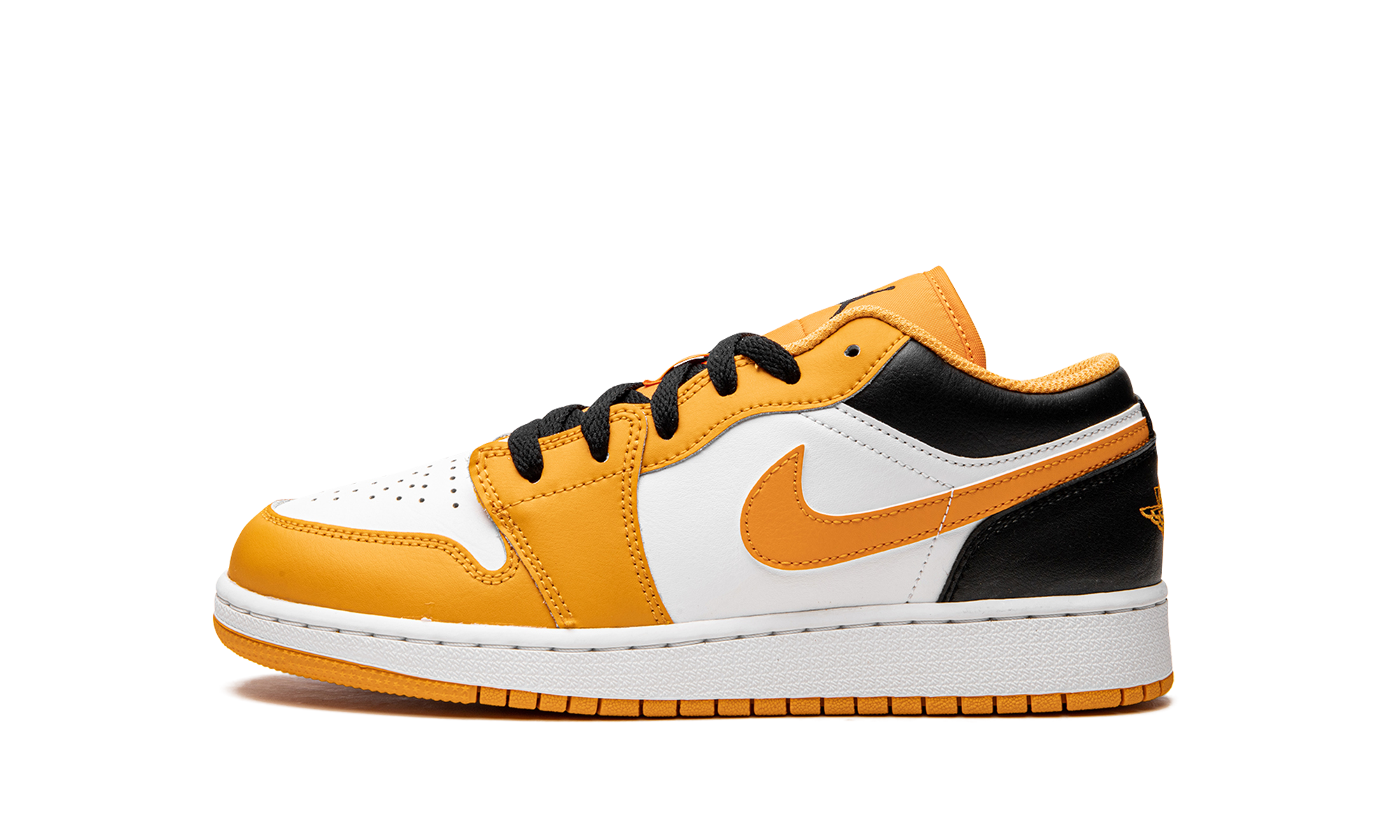 Air Jordan 1 Low Taxi 1