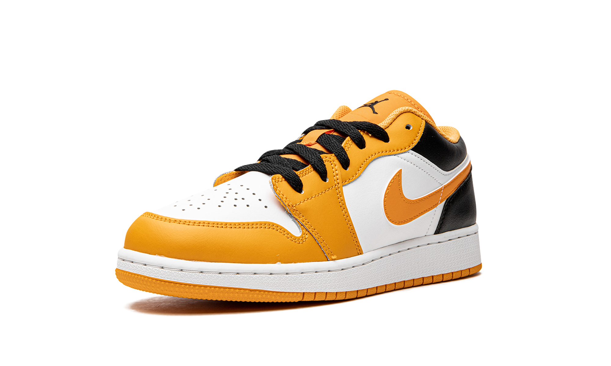 Air Jordan 1 Low Taxi 4
