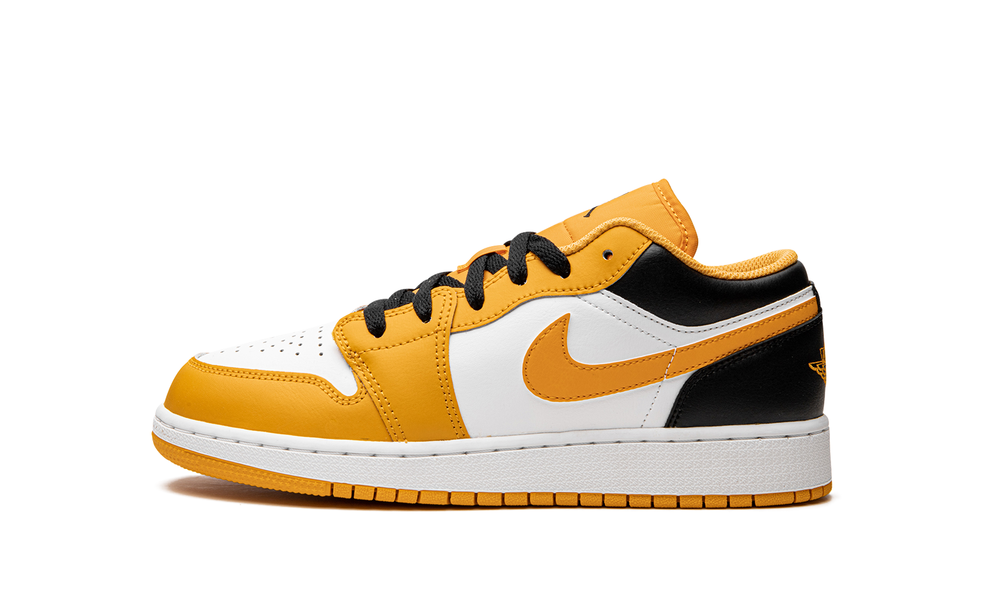 Air Jordan 1 Low Taxi 6