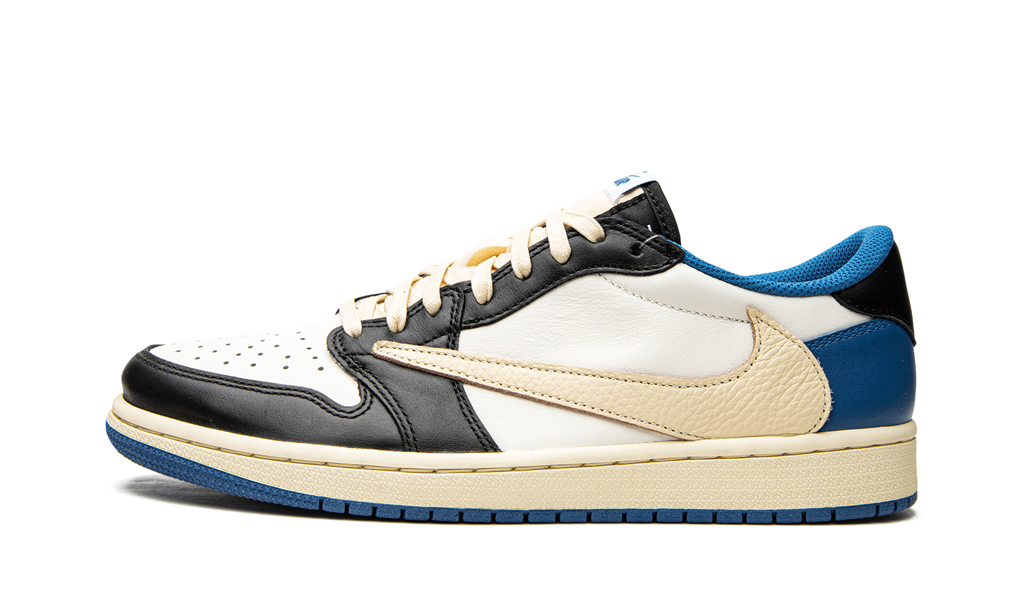 Air Jordan 1 Low Travis Scott Fragment 5