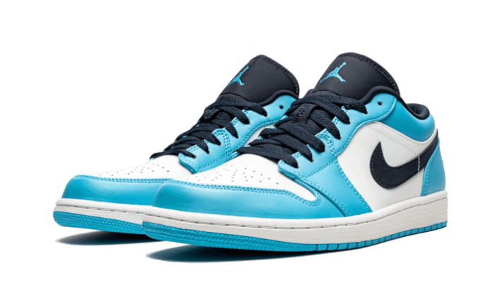 Air Jordan 1 Low UNC (2021)