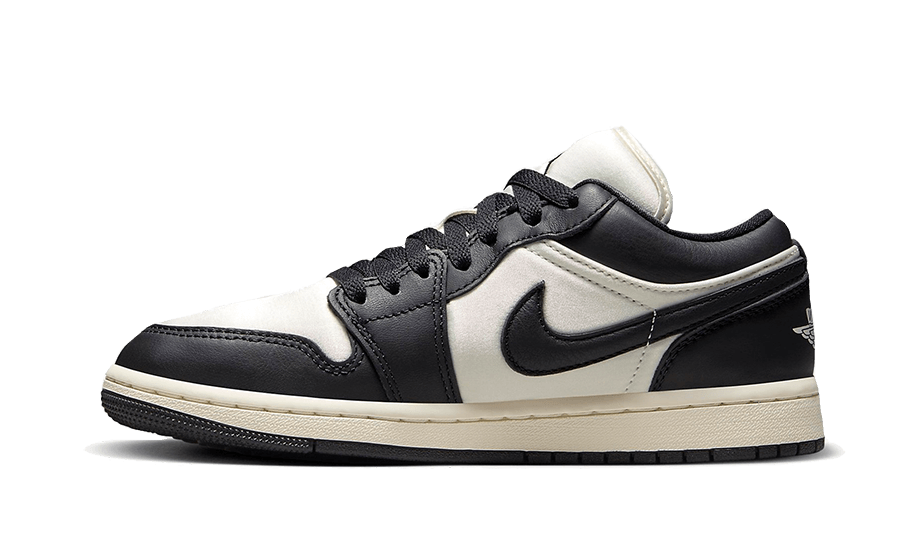 Air Jordan 1 Low Vintage Panda