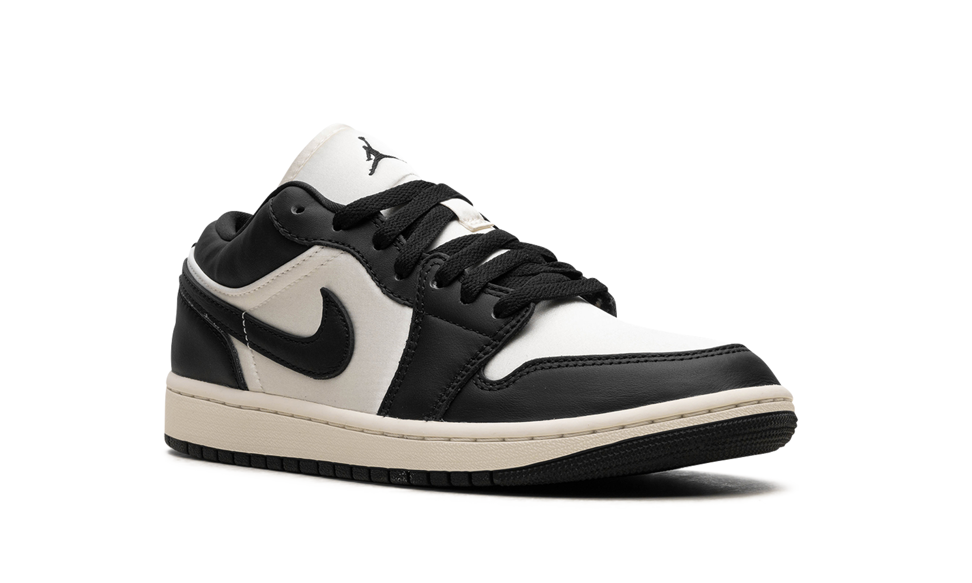 Air Jordan 1 Low Vintage Panda 2