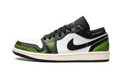 Air Jordan 1 Low Wear Away Electric Green 1