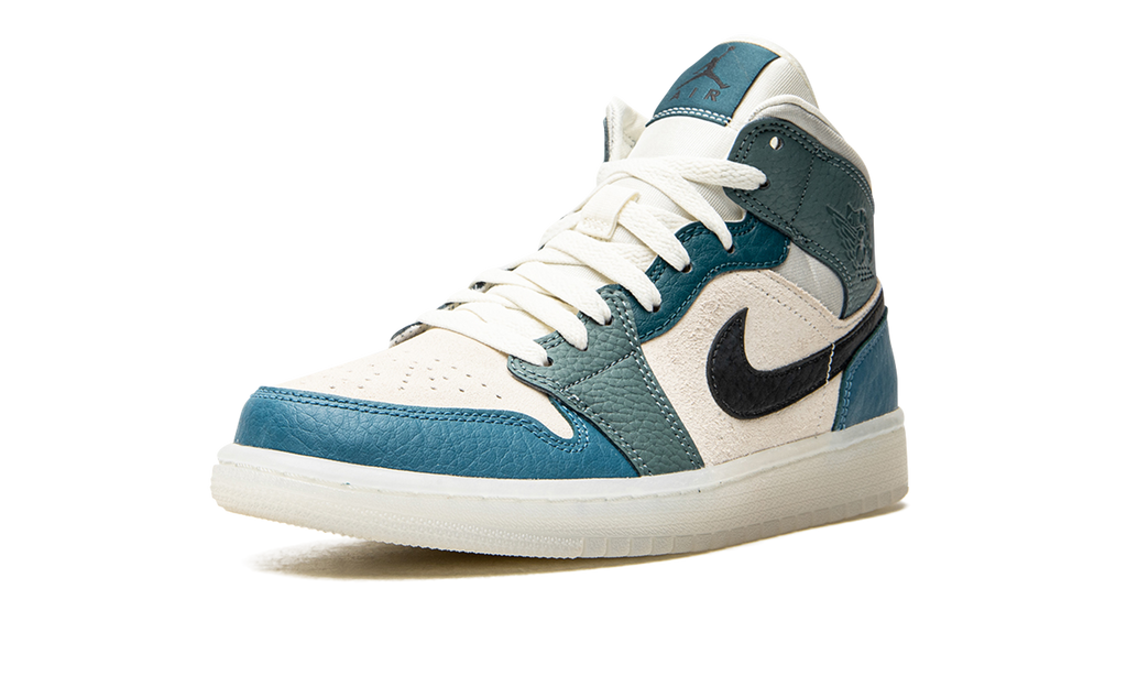 Air Jordan 1 Mid Anti Gravity Machines 5