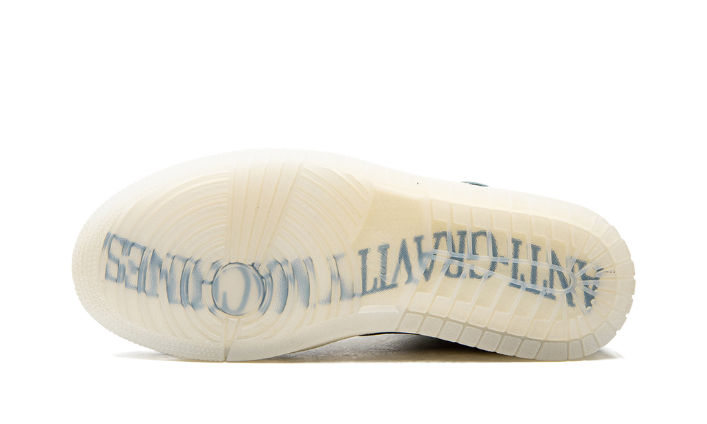 Air Jordan 1 Mid Anti Gravity Machines 6