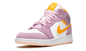 Air Jordan 1 Mid Arctic Pink (GS) 5