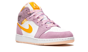 Air Jordan 1 Mid Arctic Pink (GS) 8