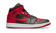 Air Jordan 1 Mid Banned (2020) 6