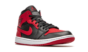 Air Jordan 1 Mid Banned (2020) 7
