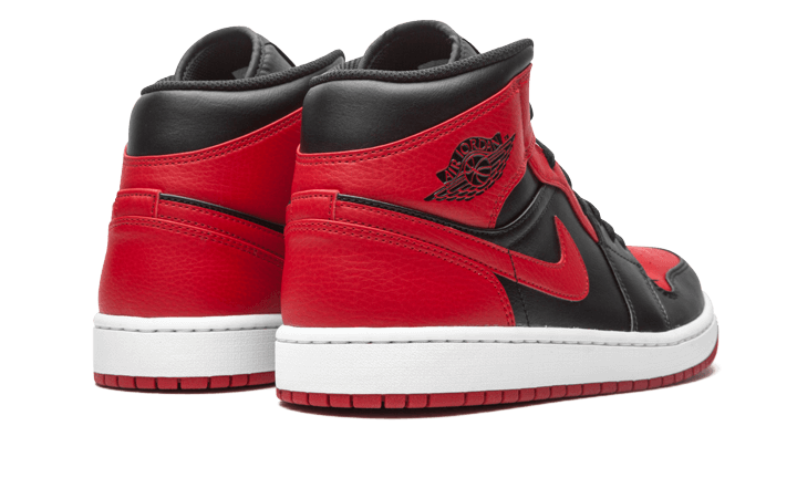 Air Jordan 1 Mid Banned (2020)