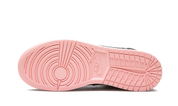 Air Jordan 1 Mid Black Arctic Pink (GS) 6