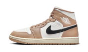 Air Jordan 1 Mid Desert (W) 1