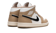 Air Jordan 1 Mid Desert (W) 4