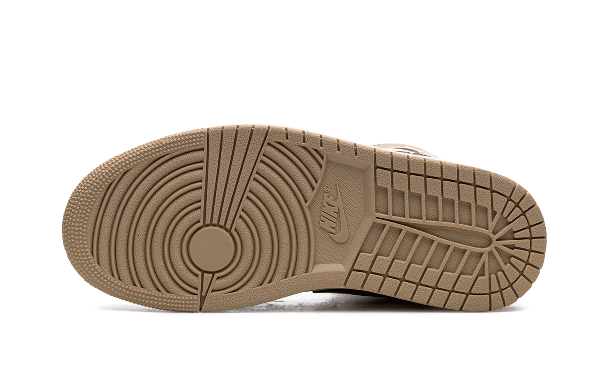 Air Jordan 1 Mid Desert (W) 6