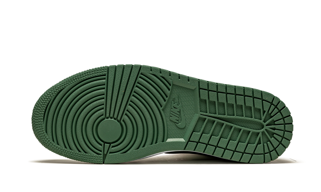 Air Jordan 1 Mid Dutch Green (W) 6