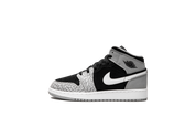 Air Jordan 1 Mid Elephant Print (GS) 1