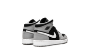Air Jordan 1 Mid Elephant Print (GS) 4